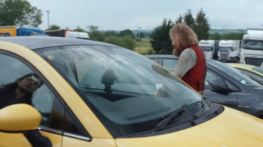 Volkswagen Golf GTI VII