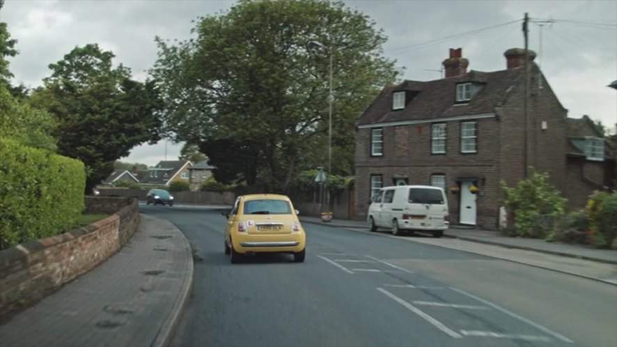 Volkswagen Transporter T4