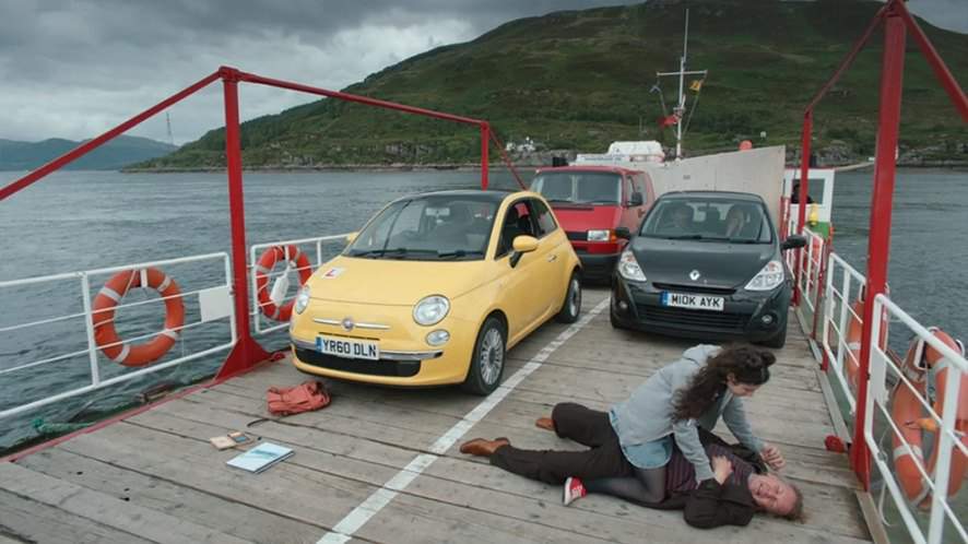 Volkswagen Transporter T4