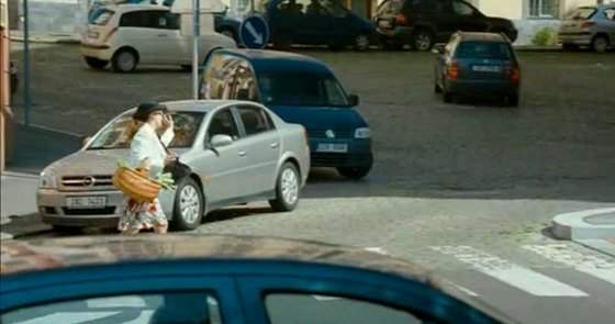 Volkswagen Caddy III