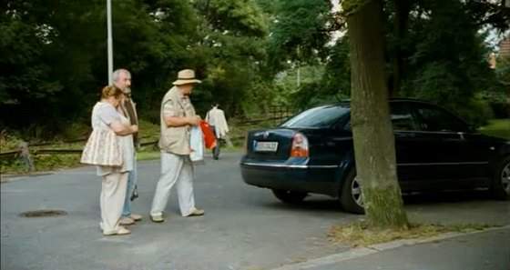 Volkswagen Passat B5