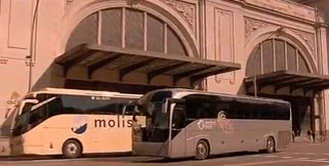 Irisbus EuroRider C38