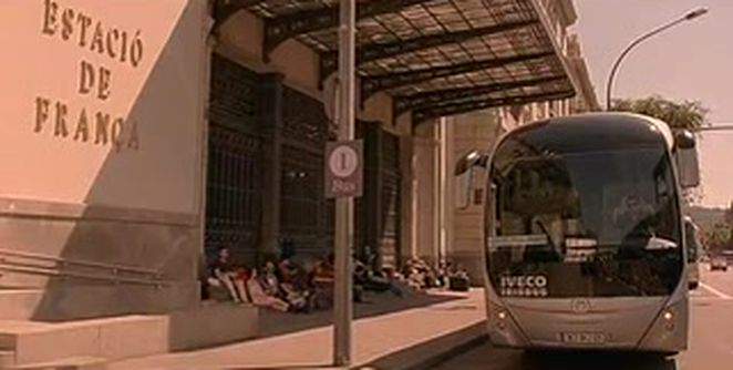 Irisbus Magelys HD