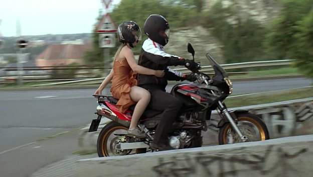 Aprilia Pegaso 650