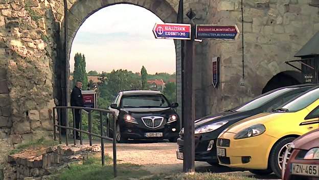 Lancia Delta