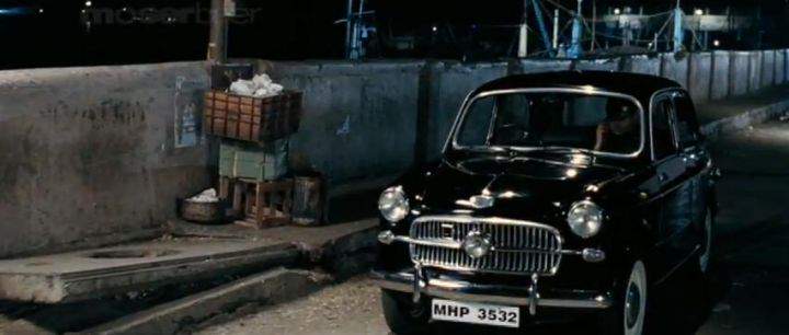 Fiat 1100 Elegant