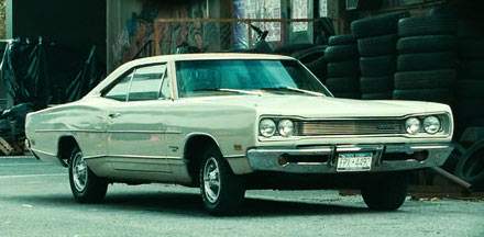 Dodge Coronet