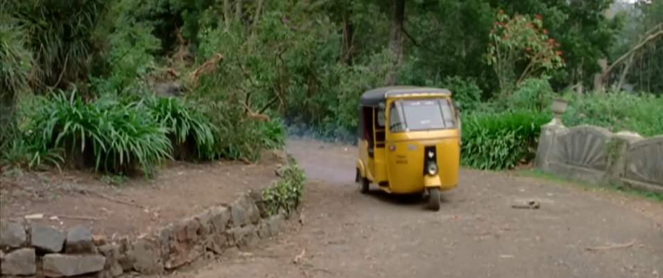 Bajaj RE