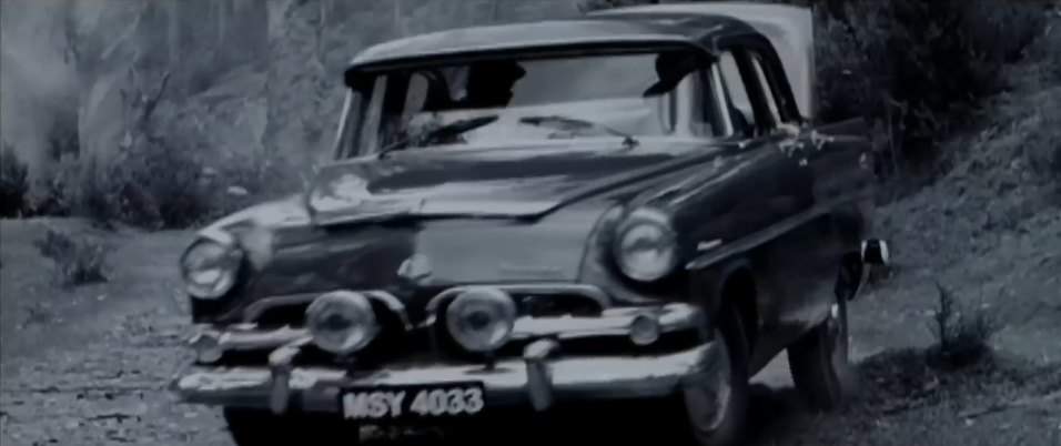 Dodge Kingsway
