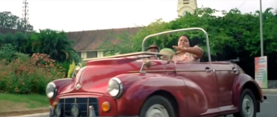 Hindustan Baby Hindustan Convertible