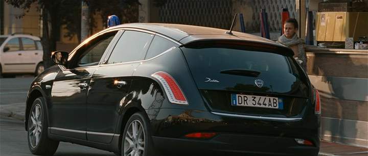 Lancia Delta