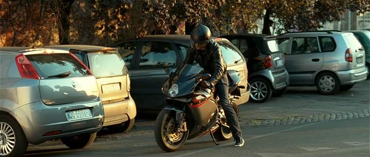 MV Agusta F4