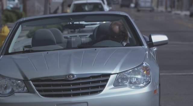 Chrysler Sebring Convertible