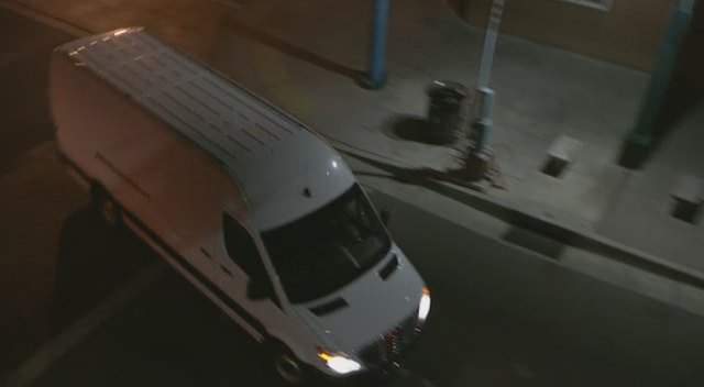 Freightliner Sprinter