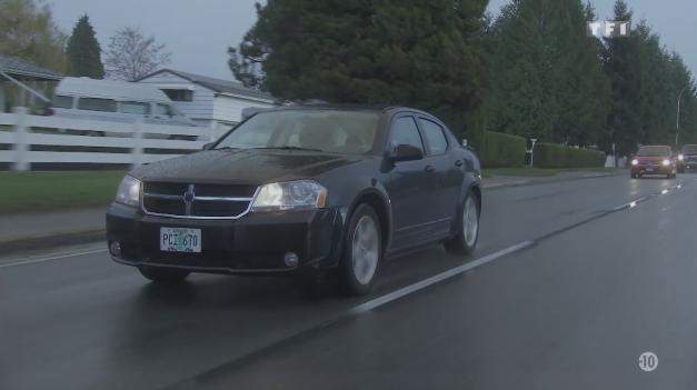 Dodge Avenger