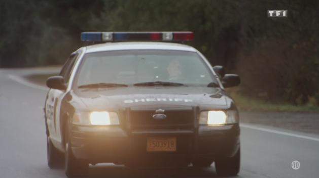 Ford Crown Victoria