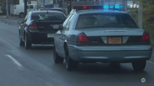 Ford Crown Victoria