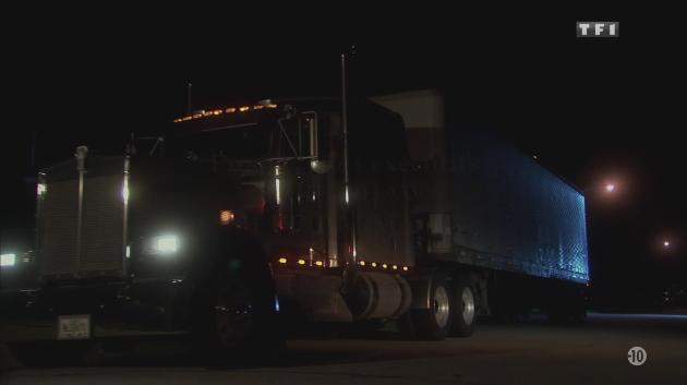 Kenworth W-900 B