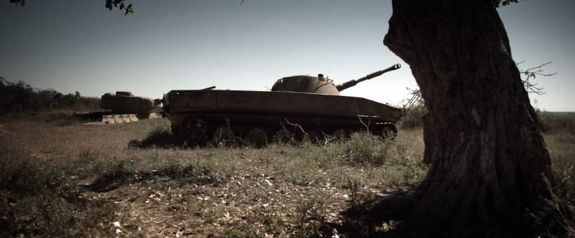 LKZ PT-76