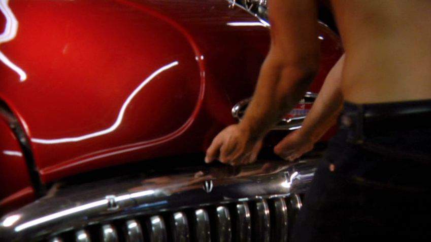 Buick 