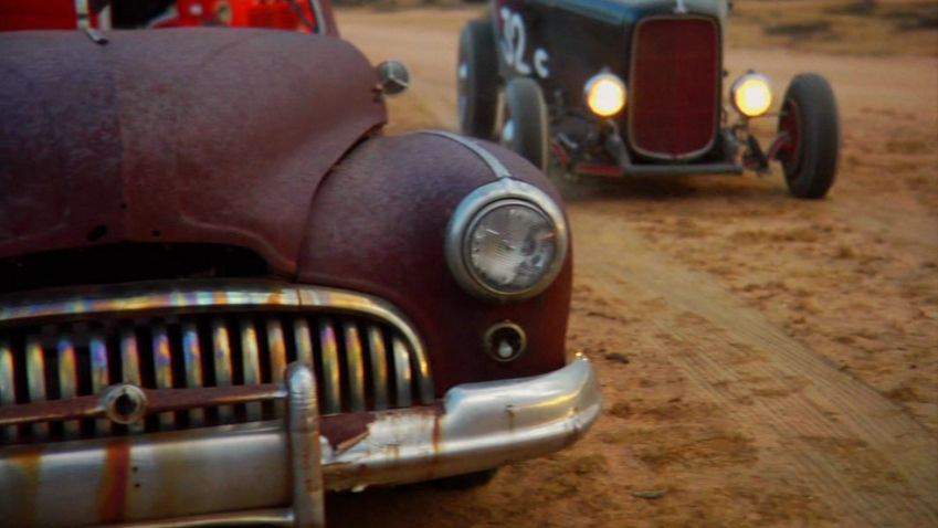 Buick 
