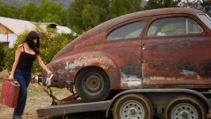 Buick Special