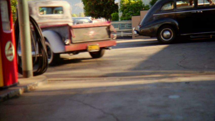 Buick Special