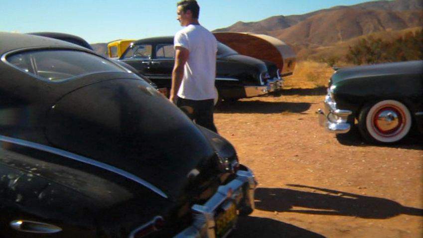Buick Super