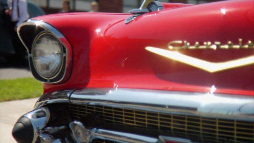 Chevrolet Bel Air