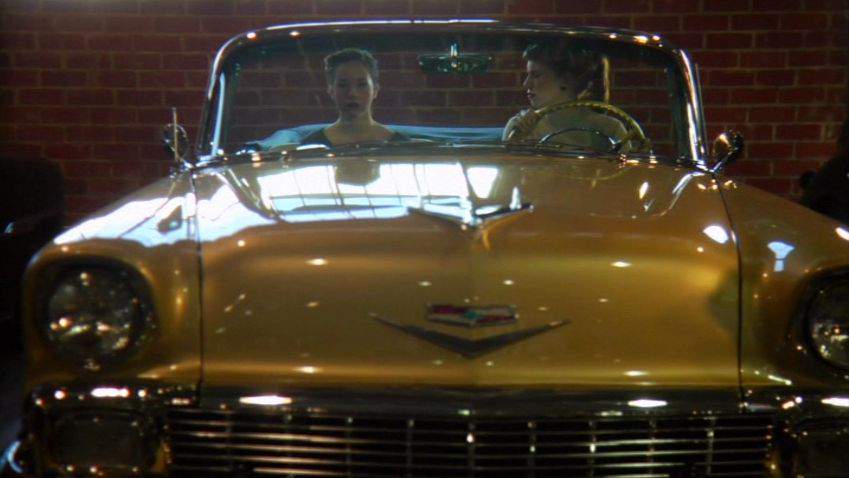 Chevrolet Bel Air
