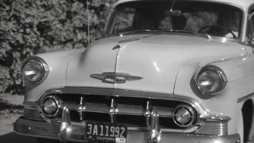 Chevrolet Bel Air