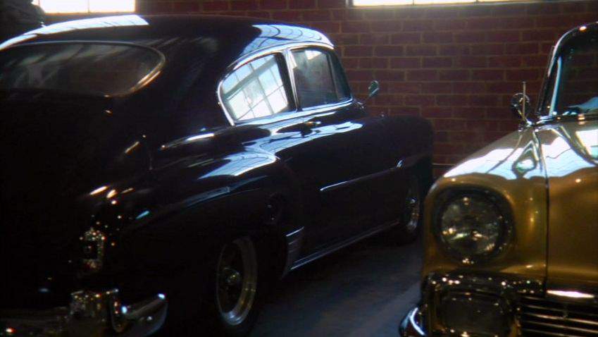 Chevrolet Fleetline