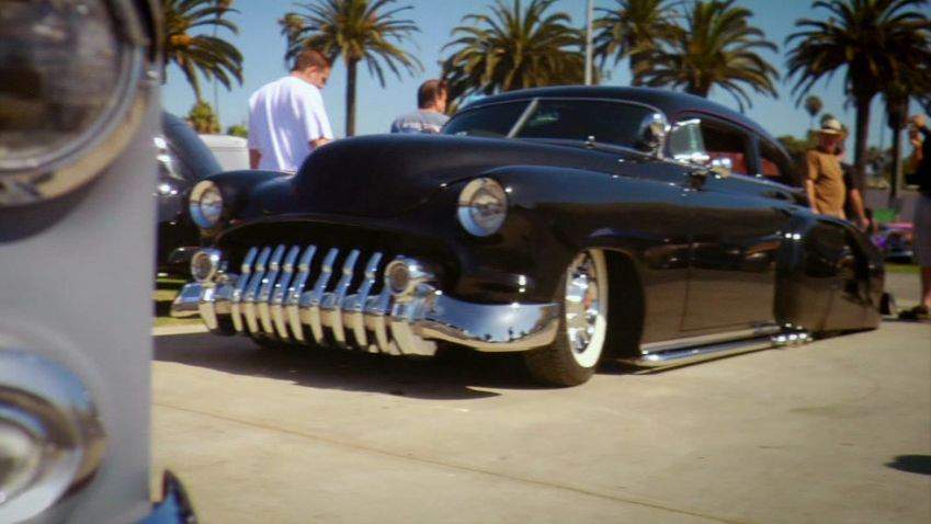 Chevrolet Unknown