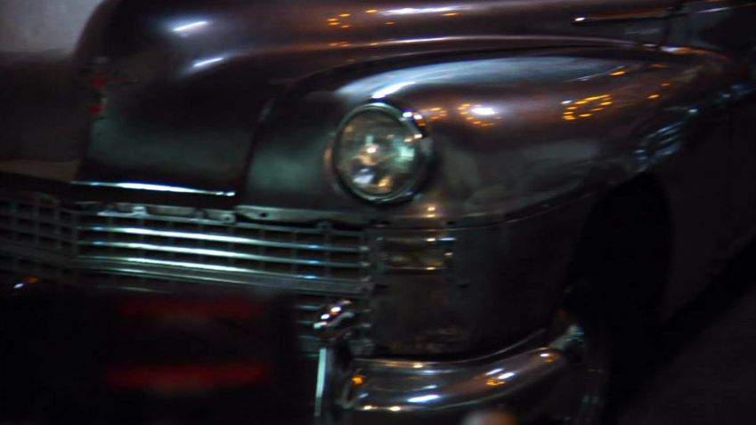 Chrysler 