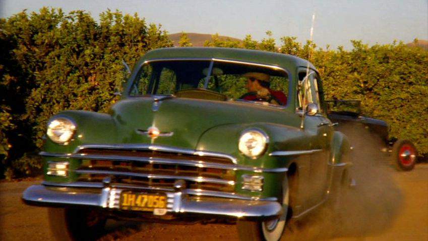 Chrysler Windsor