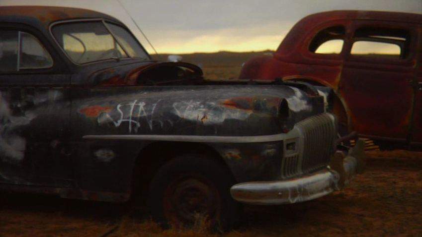 De Soto De Luxe