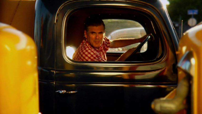 Dodge Pickup