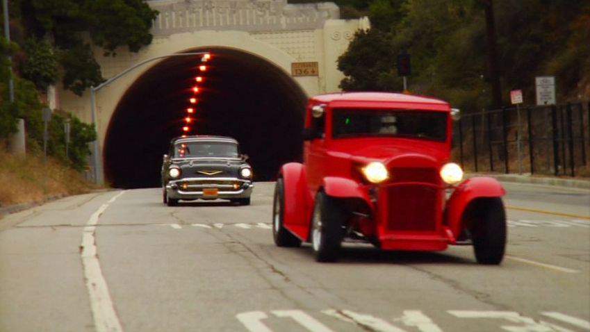 Essex Coupe