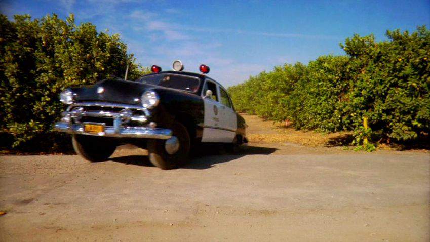 Ford Custom