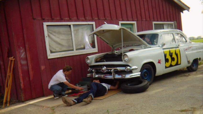 Ford Customline