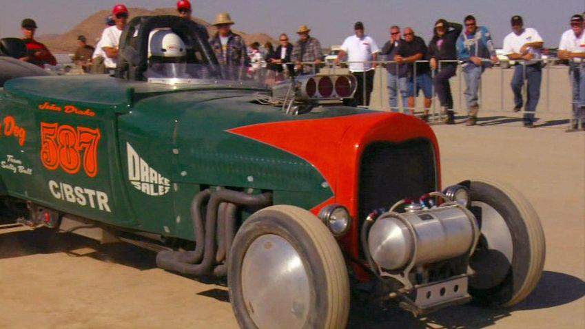 Ford Model A