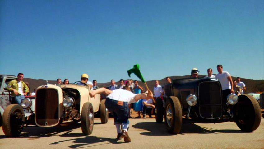 Ford Model A