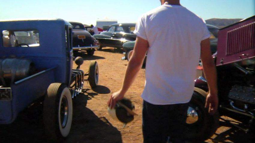 Ford Model A