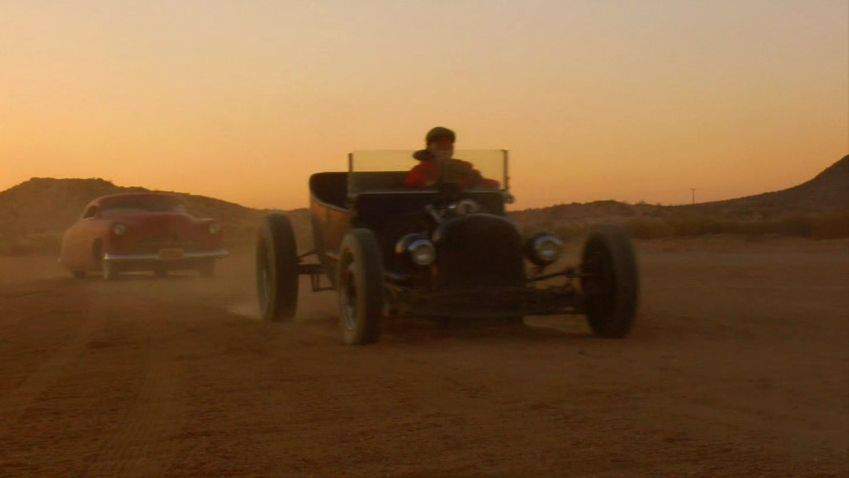 Ford Model T