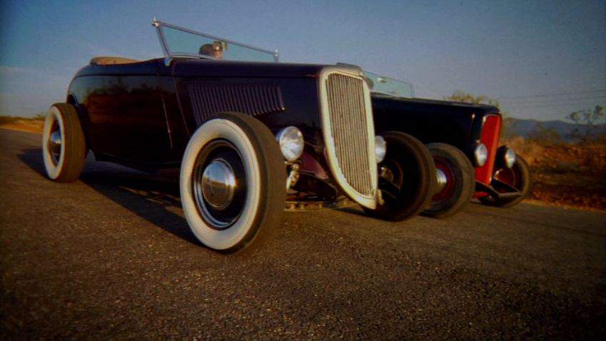 Ford V8