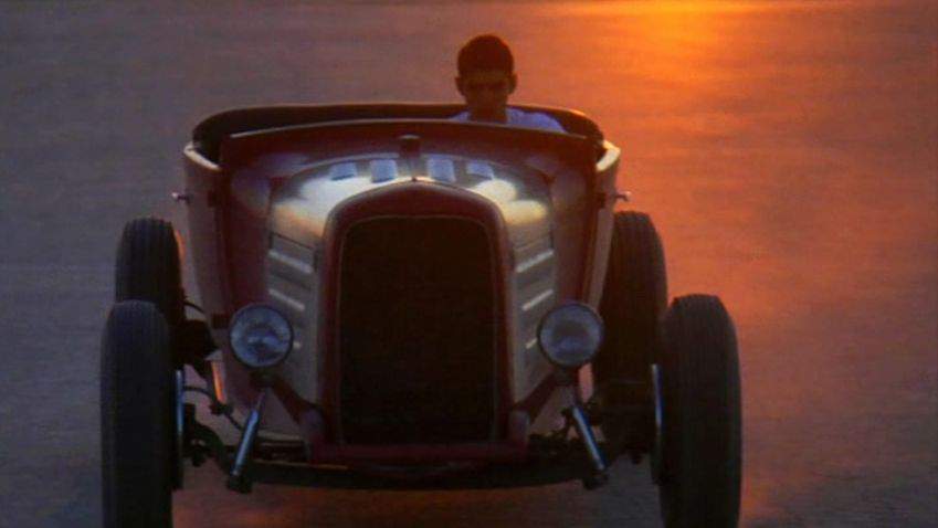 Ford V8