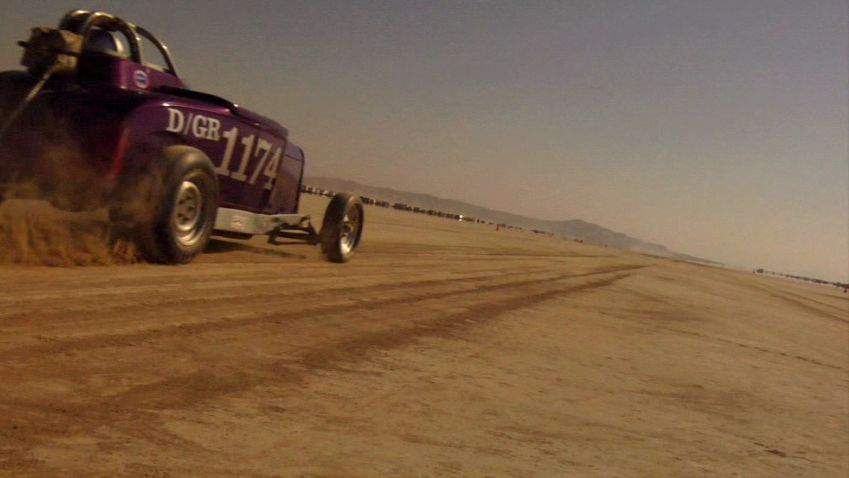 Ford V8