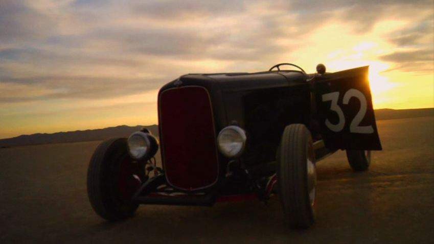 Ford V8