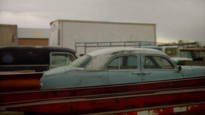 Mercury Sport Sedan