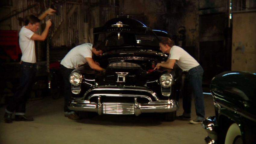 Oldsmobile 88